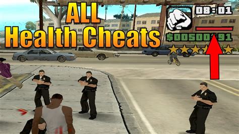 san andreas health cheat pc|gta san andreas cheats phone.